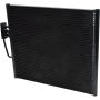 Universal Air Conditioning CN 4993PFC A/C Condenser -- Condenser Parallel Flow