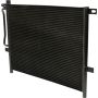 Universal Air Conditioning CN 4994PFC A/C Condenser -- Condenser Parallel Flow