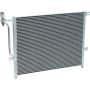 Universal Air Conditioning CN 4994PFC A/C Condenser -- Condenser Parallel Flow