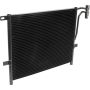 Universal Air Conditioning CN 4994PFC A/C Condenser -- Condenser Parallel Flow