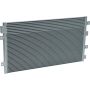 Universal Air Conditioning CN 4995PFC A/C Condenser -- Condenser Parallel Flow