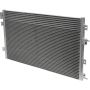 Universal Air Conditioning CN 4995PFC A/C Condenser -- Condenser Parallel Flow