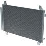Universal Air Conditioning CN 4996PFC A/C Condenser -- Condenser Parallel Flow