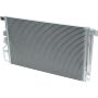 Universal Air Conditioning CN 4997PFC A/C Condenser -- Condenser Parallel Flow
