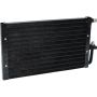 Universal Air Conditioning CN 70007C A/C Condenser -- Condenser Serpentine