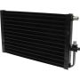 Universal Air Conditioning CN 70007C A/C Condenser -- Condenser Serpentine