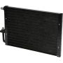 Universal Air Conditioning CN 70008C A/C Condenser -- Condenser Serpentine