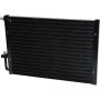 Universal Air Conditioning CN 70011C A/C Condenser -- Condenser Serpentine