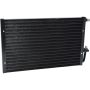 Universal Air Conditioning CN 70012C A/C Condenser -- Condenser Serpentine