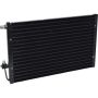 Universal Air Conditioning CN 70012C A/C Condenser -- Condenser Serpentine