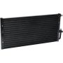 Universal Air Conditioning CN 70013C A/C Condenser -- Condenser Serpentine