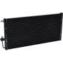 Universal Air Conditioning CN 70013C A/C Condenser -- Condenser Serpentine
