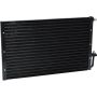 Universal Air Conditioning CN 70015C A/C Condenser -- Condenser Serpentine
