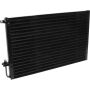 Universal Air Conditioning CN 70015C A/C Condenser -- Condenser Serpentine