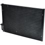 Universal Air Conditioning CN 70016C A/C Condenser -- Condenser Serpentine