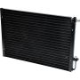Universal Air Conditioning CN 70016C A/C Condenser -- Condenser Serpentine
