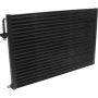 Universal Air Conditioning CN 70017C A/C Condenser -- Condenser Serpentine