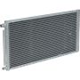 Universal Air Conditioning CN 70018C A/C Condenser -- Condenser Parallel Flow