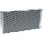 Universal Air Conditioning CN 70019C A/C Condenser -- Condenser Parallel Flow