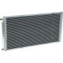 Universal Air Conditioning CN 70019C A/C Condenser -- Condenser Parallel Flow