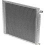 Universal Air Conditioning CN 70020C A/C Condenser -- Condenser Parallel Flow