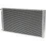 Universal Air Conditioning CN 70021C A/C Condenser -- Condenser Parallel Flow