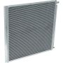 Universal Air Conditioning CN 70022C A/C Condenser -- Condenser Parallel Flow