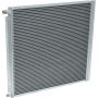 Universal Air Conditioning CN 70022C A/C Condenser -- Condenser Parallel Flow