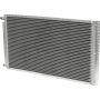 Universal Air Conditioning CN 70023C A/C Condenser -- Condenser Parallel Flow