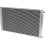 Universal Air Conditioning CN 70023C A/C Condenser -- Condenser Parallel Flow