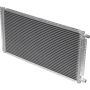 Universal Air Conditioning CN 70024C A/C Condenser -- Condenser Parallel Flow