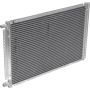 Universal Air Conditioning CN 70025C A/C Condenser -- Condenser Parallel Flow