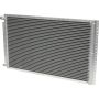 Universal Air Conditioning CN 70026C A/C Condenser -- Condenser Parallel Flow