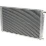 Universal Air Conditioning CN 70026C A/C Condenser -- Condenser Parallel Flow