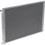Universal Air Conditioning CN 70027C A/C Condenser -- Condenser Parallel Flow