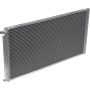 Universal Air Conditioning CN 70029C A/C Condenser -- Condenser Parallel Flow