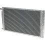 Universal Air Conditioning CN 70030C A/C Condenser -- Condenser Parallel Flow