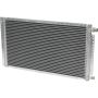 Universal Air Conditioning CN 70030C A/C Condenser -- Condenser Parallel Flow