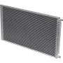 Universal Air Conditioning CN 70032C A/C Condenser -- Condenser Parallel Flow