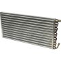 Universal Air Conditioning CN 70-61224 A/C Condenser -- Condenser Tube and Fin