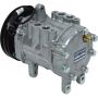 Universal Air Conditioning CO 0011C A/C Compressor -- UAC C171 Compressor Assembly