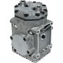 Universal Air Conditioning CO 0020GLC A/C Compressor -- UAC York Compressor Body