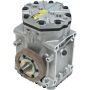 Universal Air Conditioning CO 0023GLC A/C Compressor -- UAC York Compressor Body