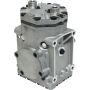 Universal Air Conditioning CO 0024GLC A/C Compressor -- UAC York Compressor Body