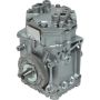 Universal Air Conditioning CO 0038 A/C Compressor -- York Compressor Body