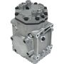 Universal Air Conditioning CO 0038C A/C Compressor -- UAC York Compressor Body