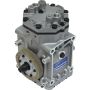 Universal Air Conditioning CO 0038C A/C Compressor -- UAC York Compressor Body