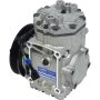 Universal Air Conditioning CO 0040C A/C Compressor -- UAC York Compressor Assembly