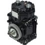 Universal Air Conditioning CO 0043 A/C Compressor -- York Compressor Assembly