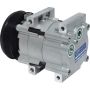 Universal Air Conditioning CO 101200C A/C Compressor -- UAC FS10 Compressor Assembly